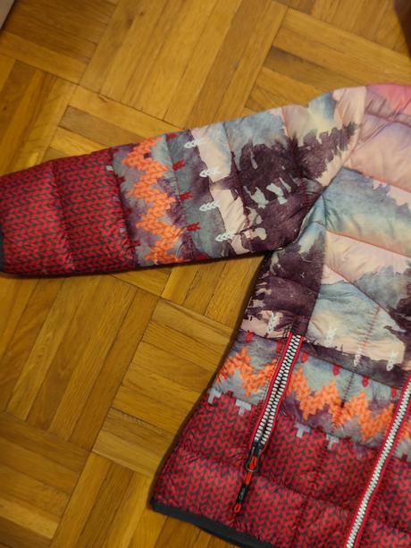 Cmp originál športová funkčná dievčenská nádherná, cmp,110