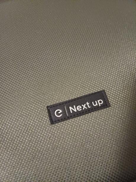 Dvojkombinácia espiro next up, espiro,espiro next up