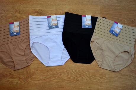 Sťahujúce nohavičky pre dámy, l / m / xl / xxl / xxxl