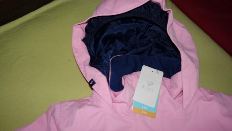 Nova lyziarska bunda roxy, roxy,164