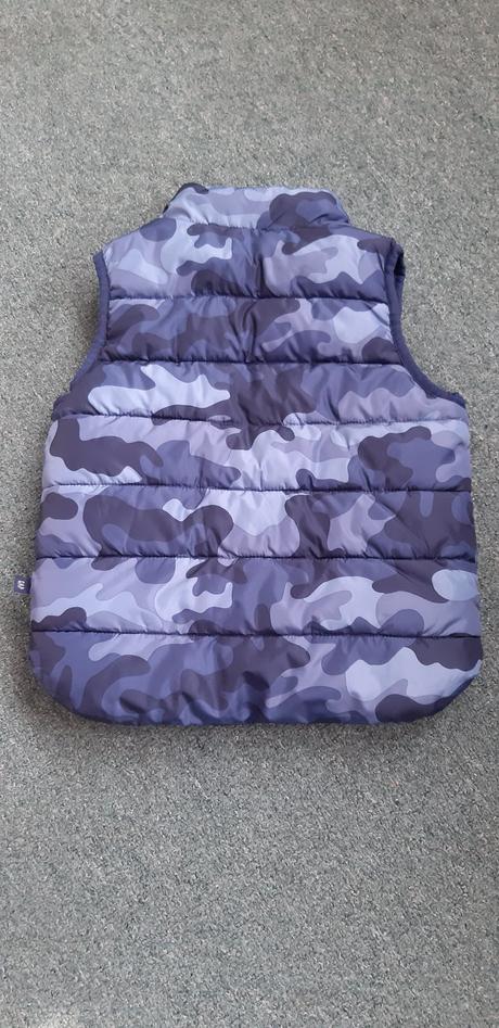 Gap vesta na 3 roky, gap,98