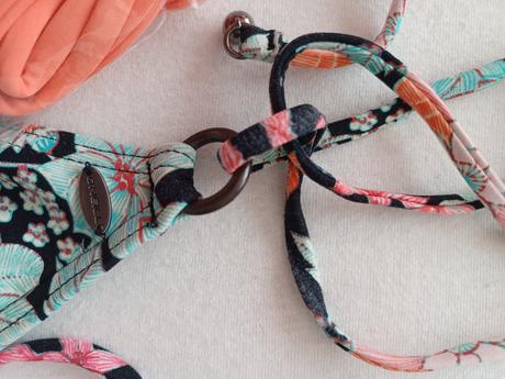 Bikiny - vrchný diel plaviek, o’neill,s