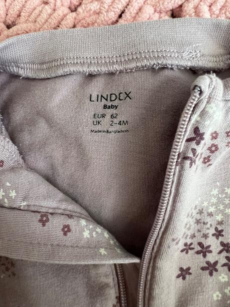 Pyžamo lindex, lindex,62