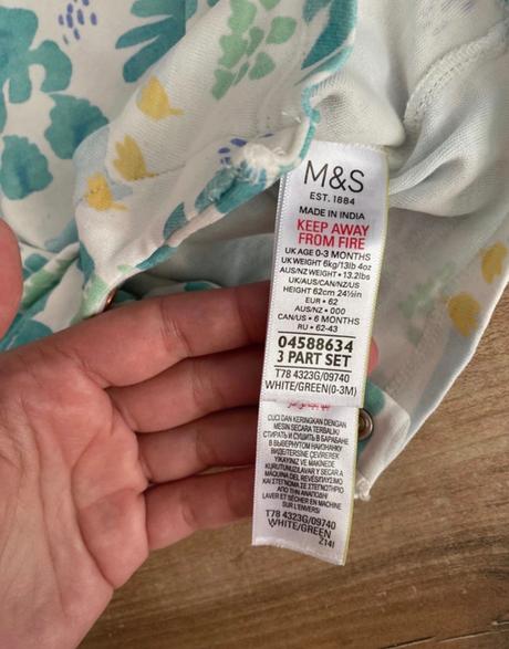 M&s letne oteplovacky, marks & spencer,62