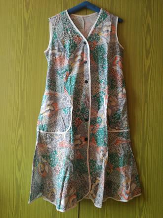 Šatová zastera m-l, m