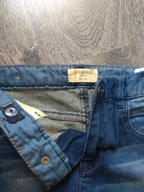 Rifle top stav, reserved,110