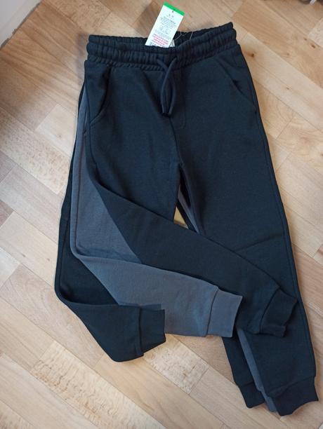 Tepláky 122, f&f,122