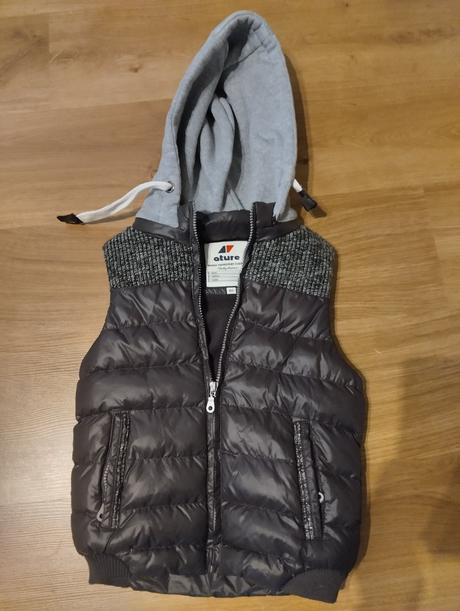 Prechodna vesta, 110