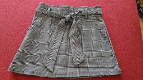 Suknička pre malú dámu, 128