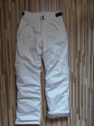 Lyžiarske nohavice, wedze,s