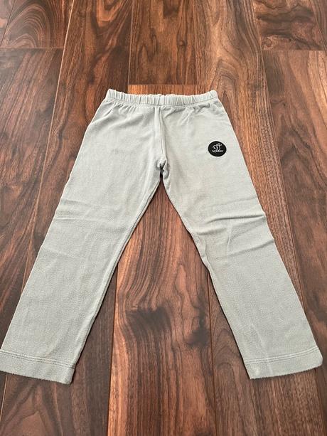 Pyzamkove nohavice speem 104-110, 104