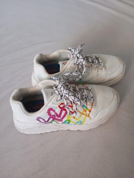 Skechers tenisky, skechers,30