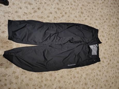 Oteplovacky vel.xxl, quechua,xxl