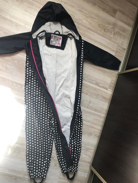 Overal do dažďa, lupilu,110