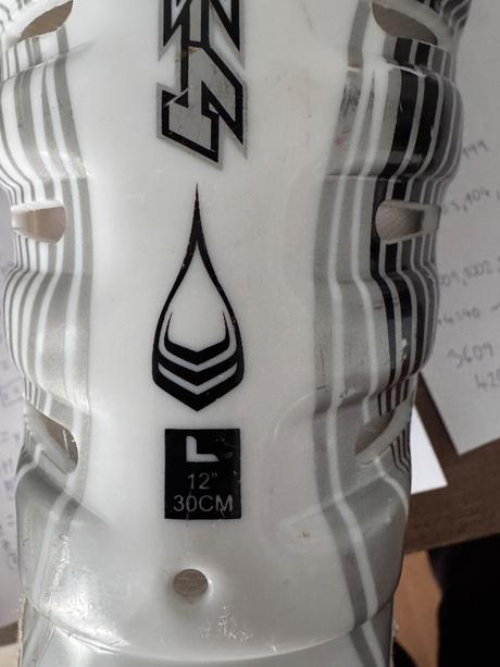 Hokejové holenne chrániče winnwell, winnwell,l