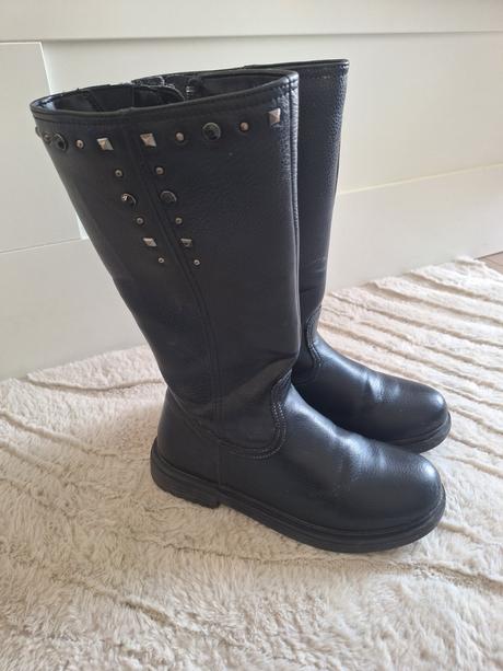 Zimné cižmy, geox,33