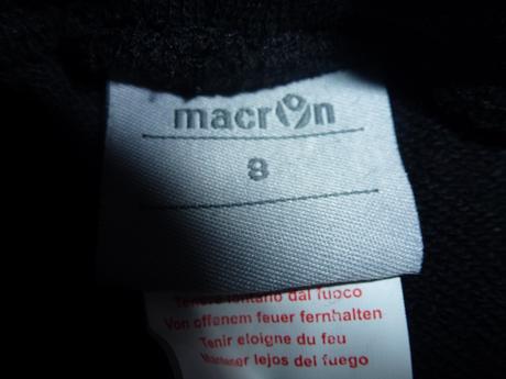 Tepláky vo výbornom stave 128/134, 134