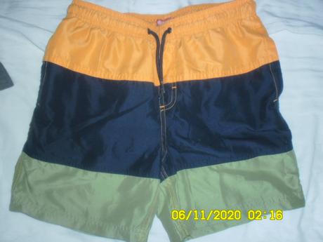 Plavky, pepperts,140