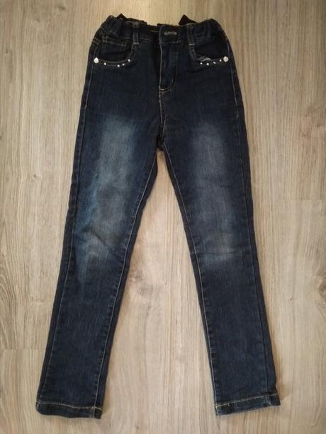 Dievčenské rifle, 122