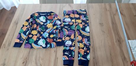 Pyzamo next vel.110, next,110