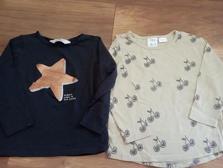 Hm  natelniky v 98, h&m,98