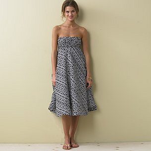 Luxusné šaty j. crew, 36