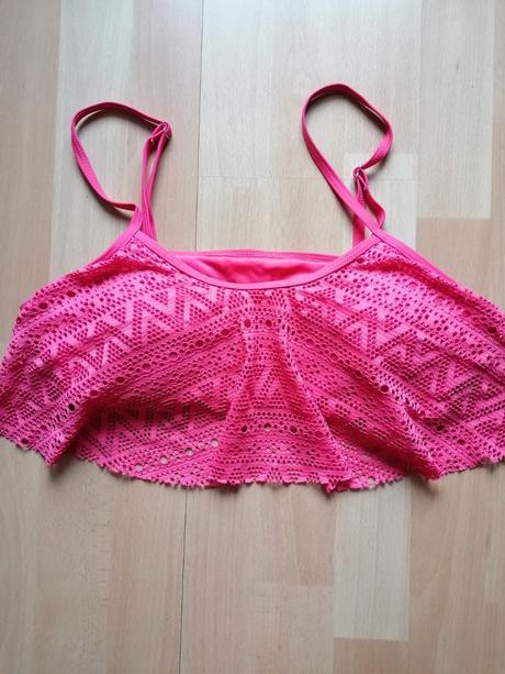 Vrchný diel plaviek l, l