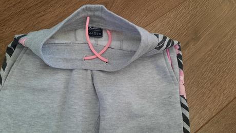 Tepláky energetics v.140, 134