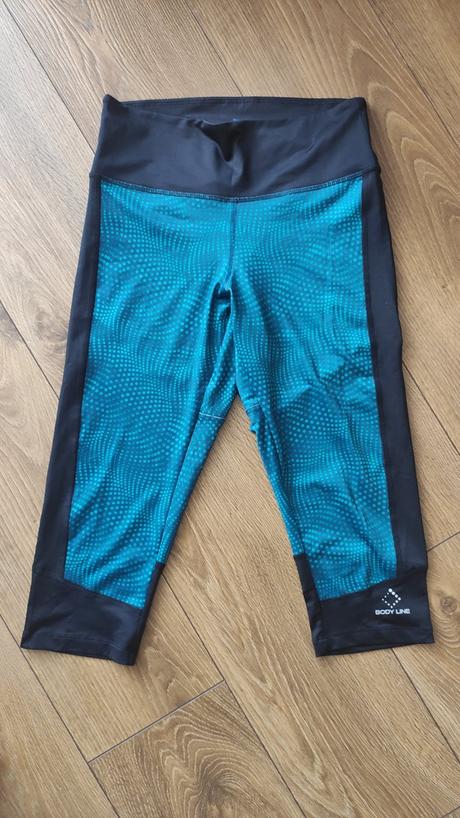 Športové legíny, crivit,m