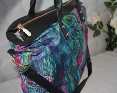 Medicine, shopper bag - príručná taška, medicine