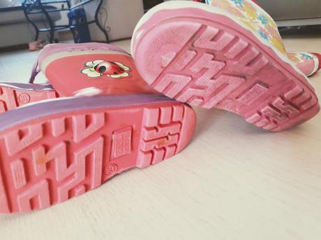 Gumáky, playshoes,24