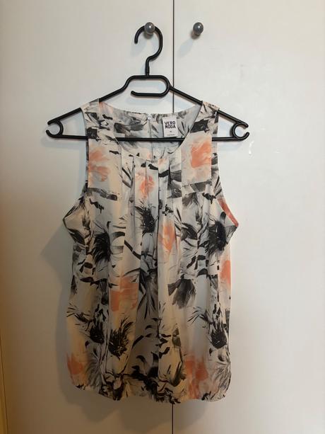 Blúzka, vero moda,xs