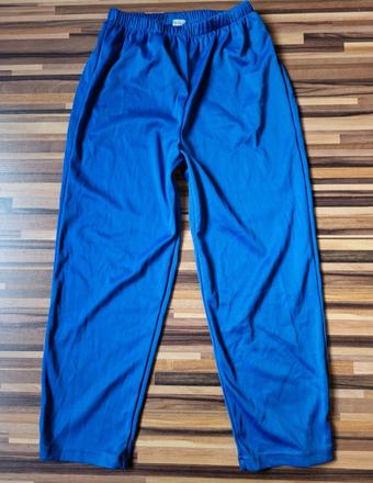 Karnevalové nohavice tu 110-116 na 5-6 rokov,