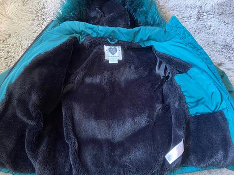 Zimná bunda 140, f&f,140