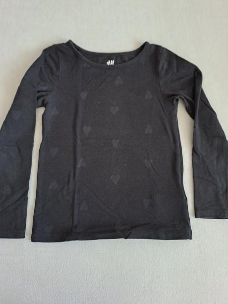 H&m tricko, h&m,110