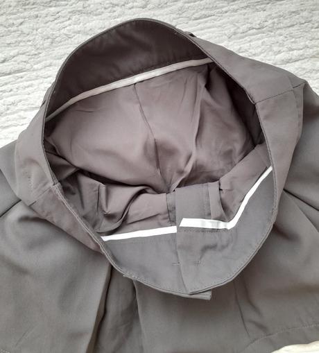 Skort minisukňa shein, 34