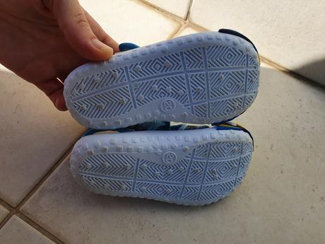 Sandálky josh, veľkosť 20, 20