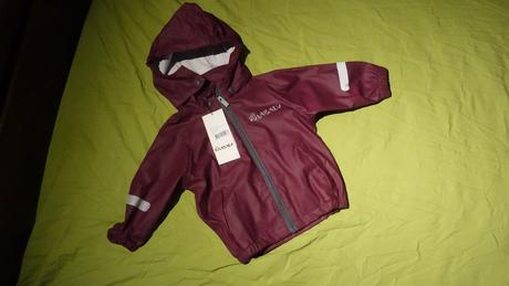 Novy komplet do dazda hulabalu, 86