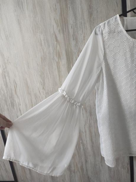 Blúzka bohoo, yessica,38