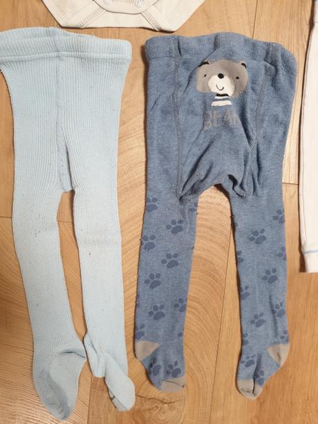 2x dupaky babygap a köala 80/86+body+ pancusky, gap,80