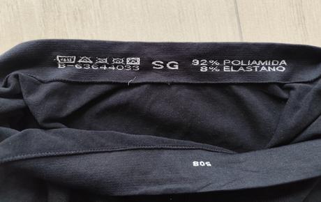 Predám termo funkčné bezšvové boxerky, <50