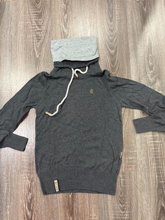 Naketano damska mikina m, m