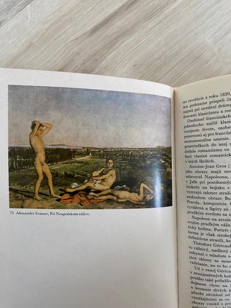 Dejiny umenia 4 umenie 18 a 19 st m v alpatov,