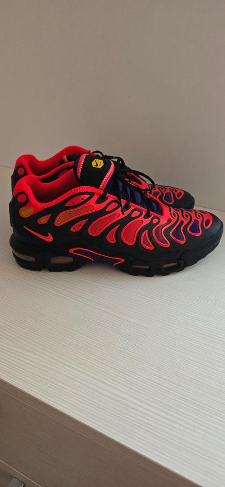 Nike tenisky ako nové, nike,43