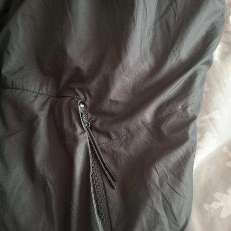 Zimná bunda, nike,m