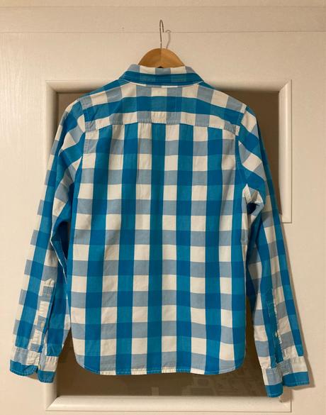 Košeľa hollister, hollister,m