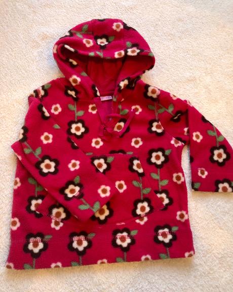 Flisova mikina, f&f,86