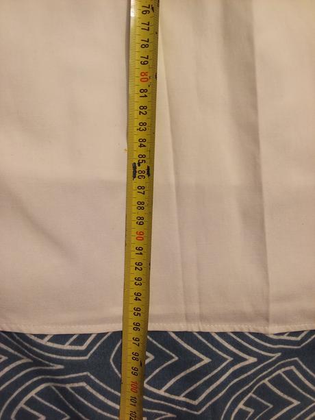 Dlhá sukňa s opaskom, reserved,xl