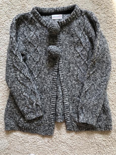 Sveter, coccodrillo,116