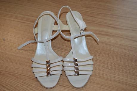 Damske topanky, baťa,39